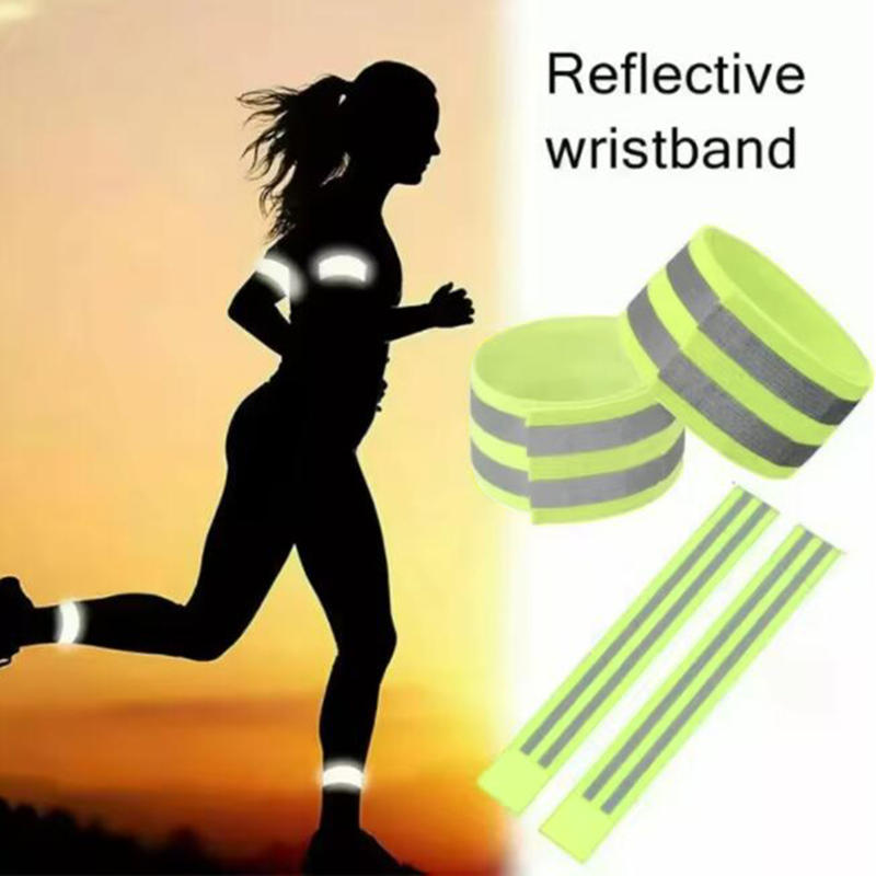 High Visibility Reflective Saf - مراجعة Cycling High Gear وسعره