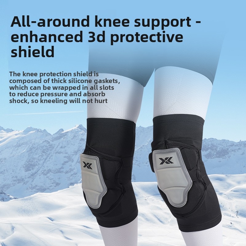 New High-End 3D Protective Pad - مراجعة Cycling High Gear وسعره