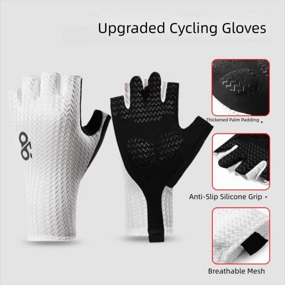 High Quality Breathable Cyclin - مراجعة Cycling High Gear وسعره