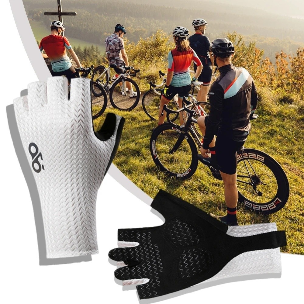 High Quality Breathable Cyclin - مراجعة Cycling High Gear وسعره
