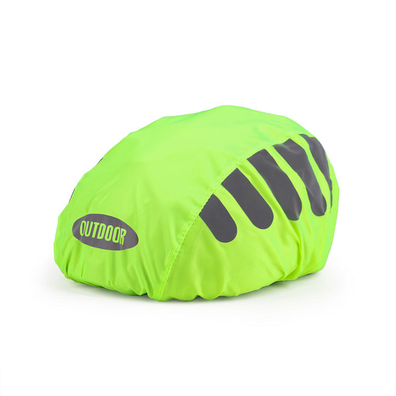 1 Pcs Bike Helmet Rain Cover W - مراجعة Cycling High Gear وسعره