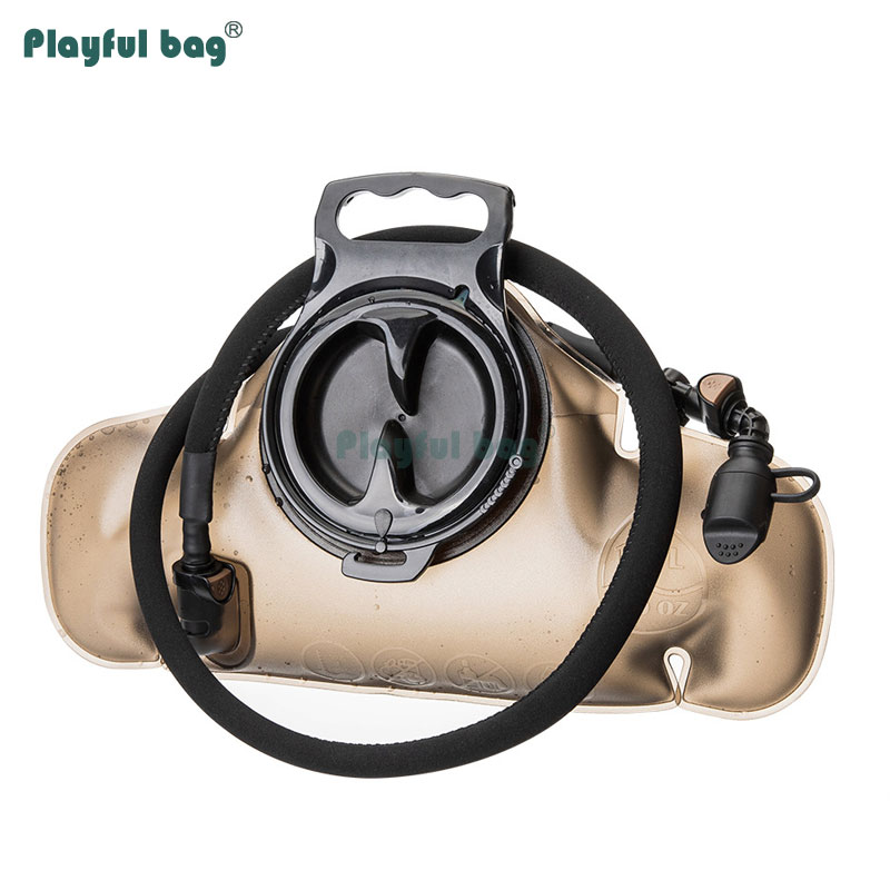 1.5L TPU/EVA Sport Hydration B - مراجعة Cycling Gear Duffle وسعره