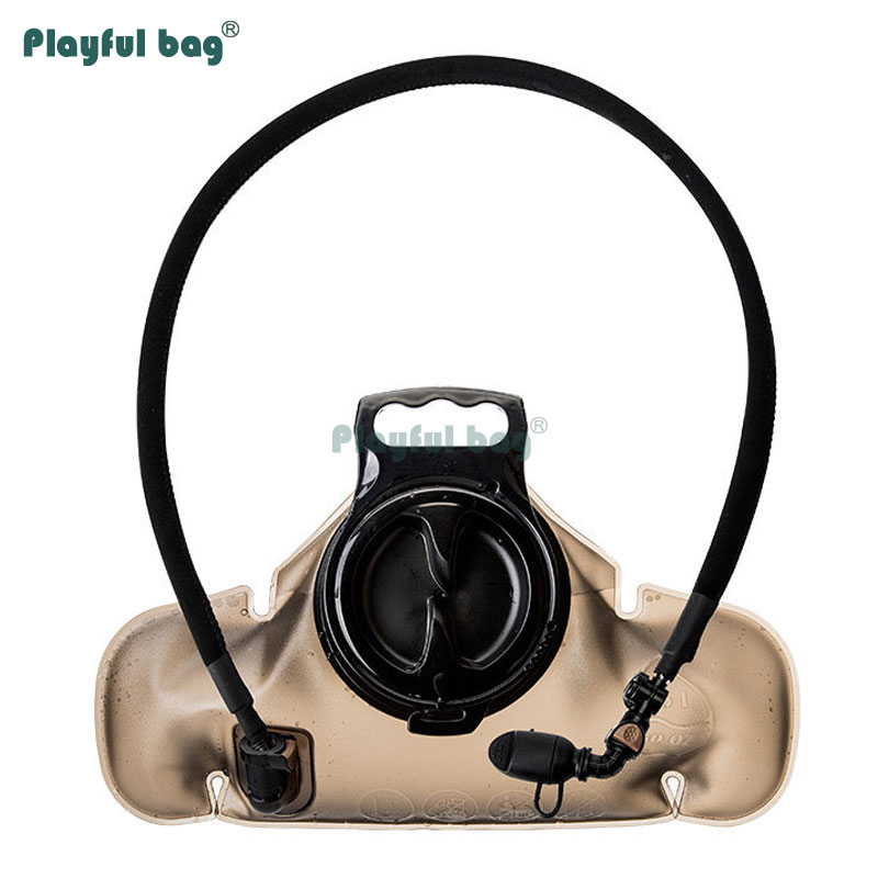 1.5L TPU/EVA Sport Hydration B - مراجعة Cycling Gear Duffle وسعره
