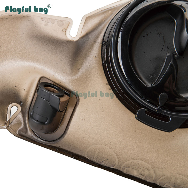1.5L TPU/EVA Sport Hydration B - مراجعة Cycling Gear Duffle وسعره