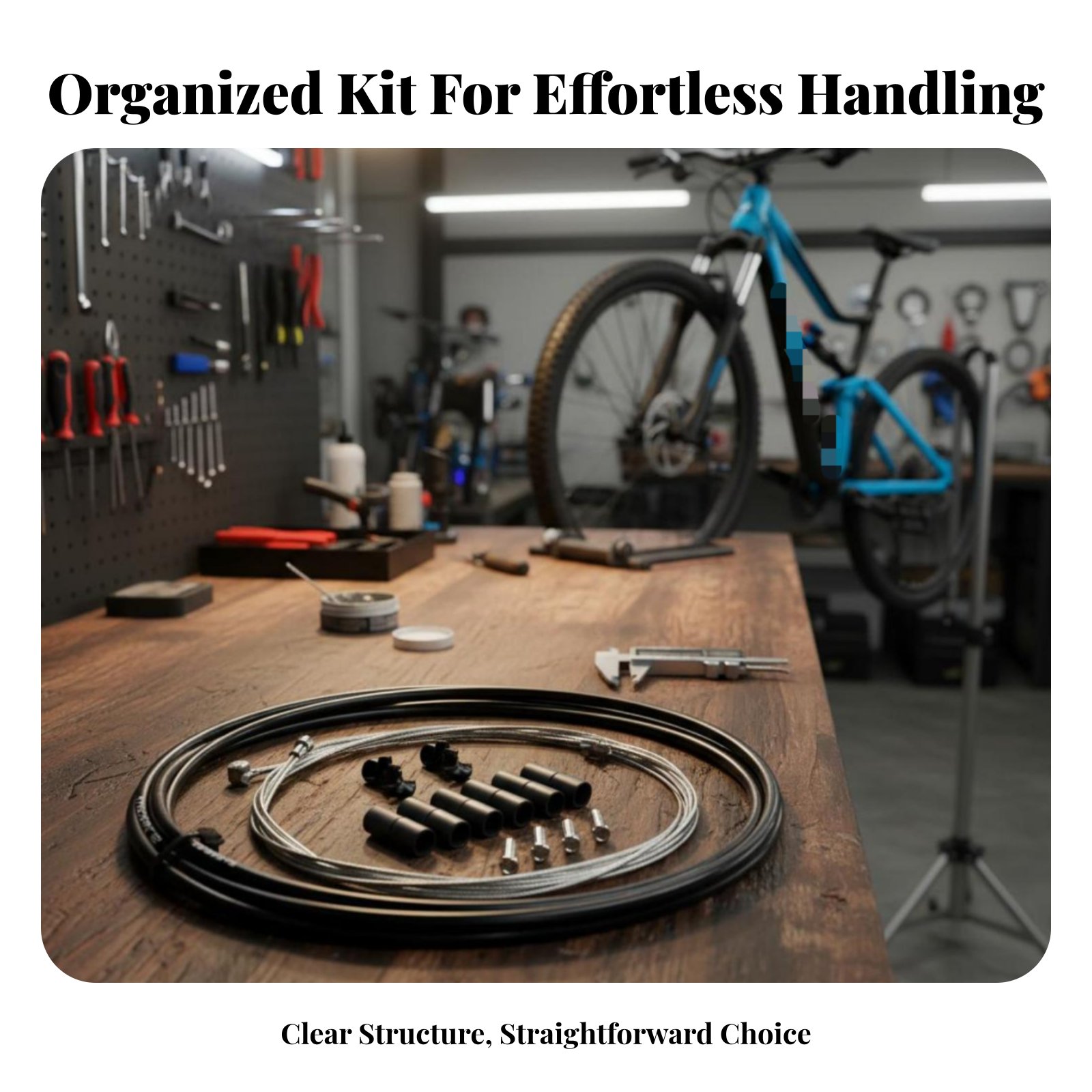 Bike Brake and Gear Selector W - مراجعة Cycling High Gear وسعره