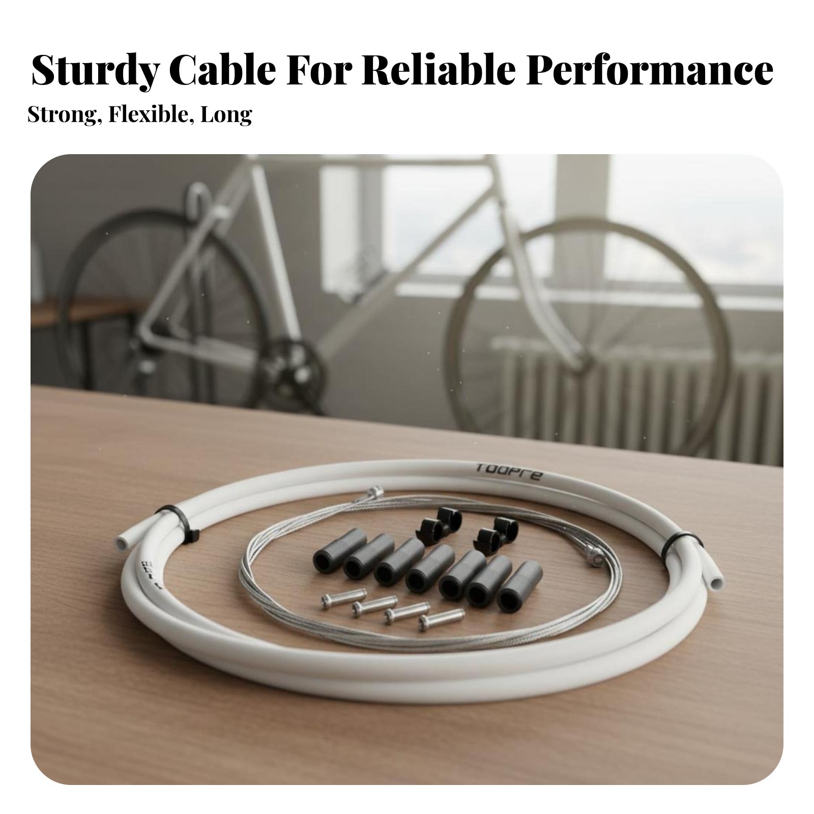 Bike Brake and Gear Selector W - مراجعة Cycling High Gear وسعره