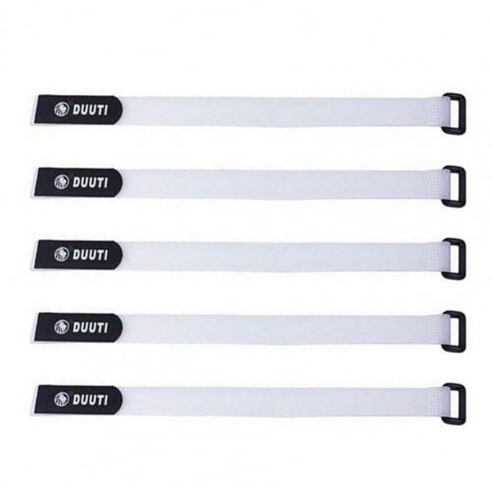 Fixed Tape Holder Strap Suspen - مراجعة Cycling Gear Holder وسعره