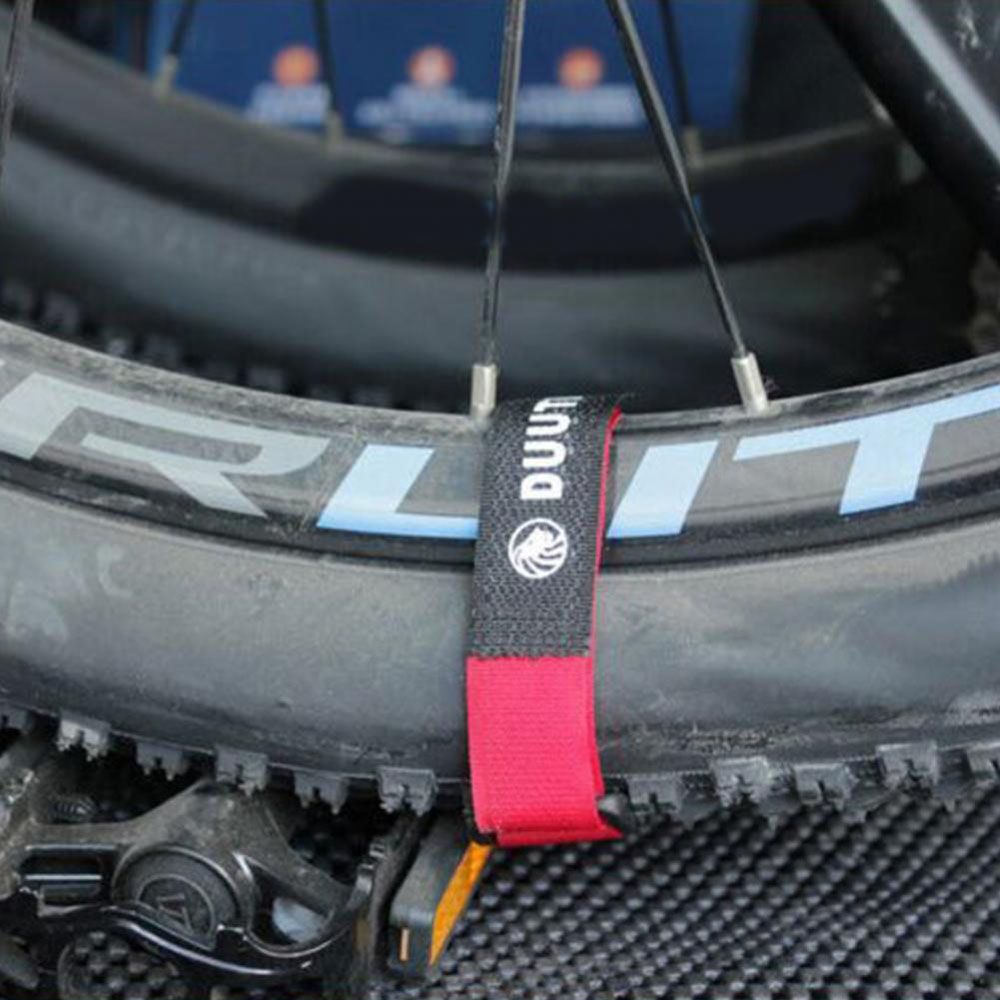 Fixed Tape Holder Strap Suspen - مراجعة Cycling Gear Holder وسعره