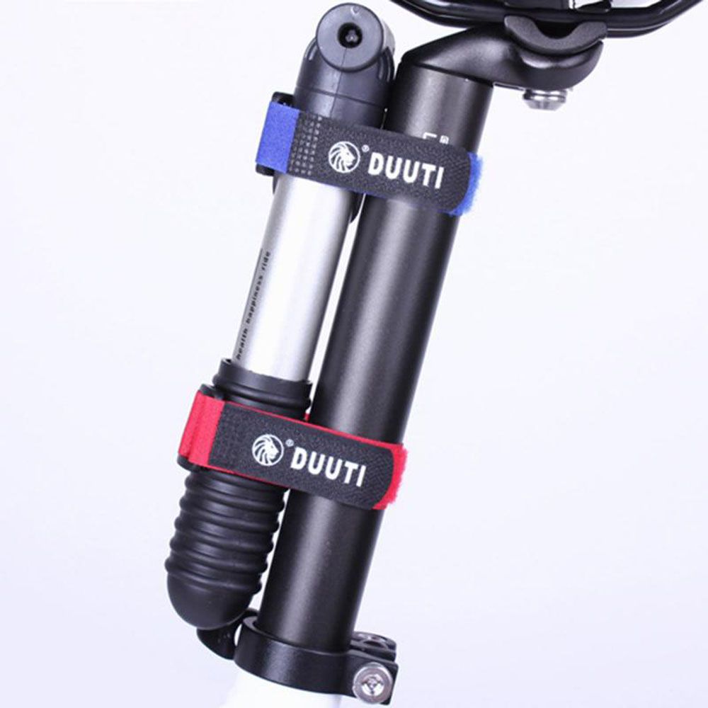 Fixed Tape Holder Strap Suspen - مراجعة Cycling Gear Holder وسعره