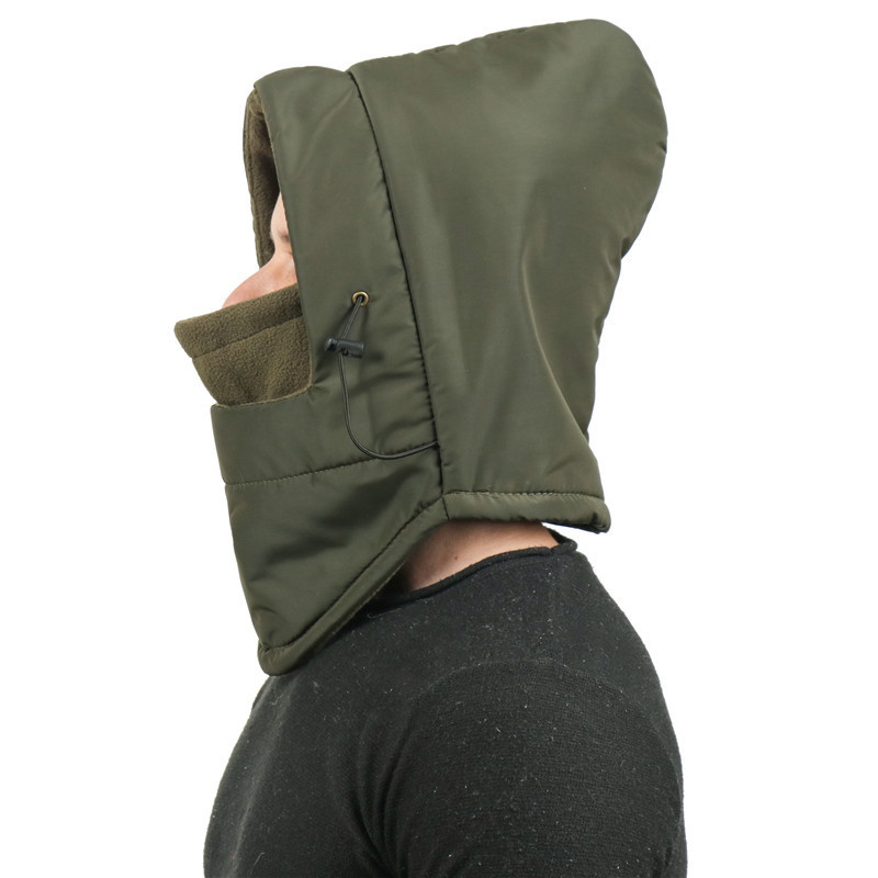 Balaclava Ski Mask Water Resis - مراجعة Cycling Gear To Keep You Warm وسعره