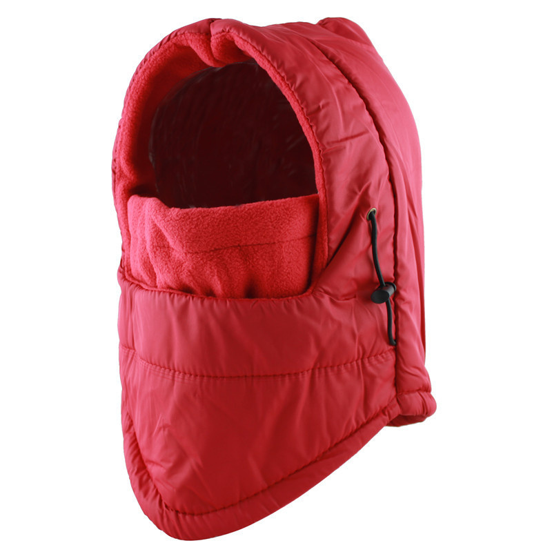 Balaclava Ski Mask Water Resis - مراجعة Cycling Gear To Keep You Warm وسعره