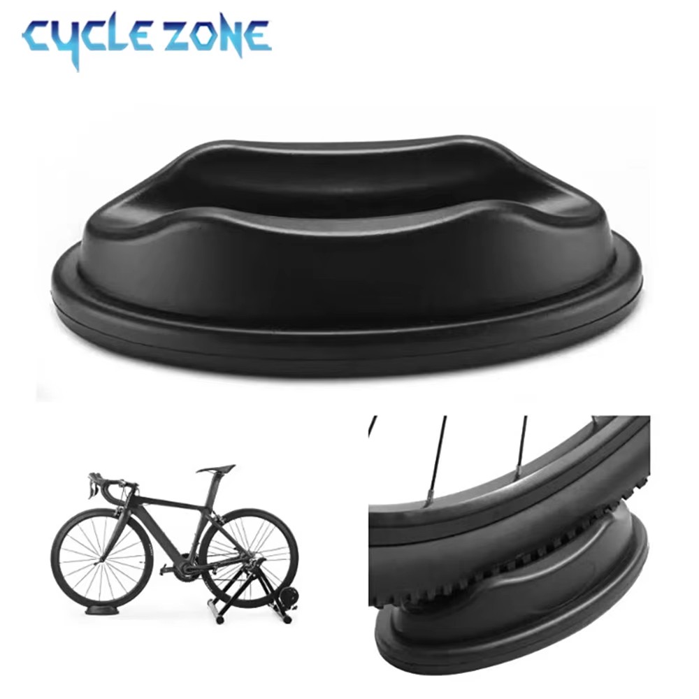 Stable Bike Trainer Training S - مراجعة Cycling Gear Holder وسعره