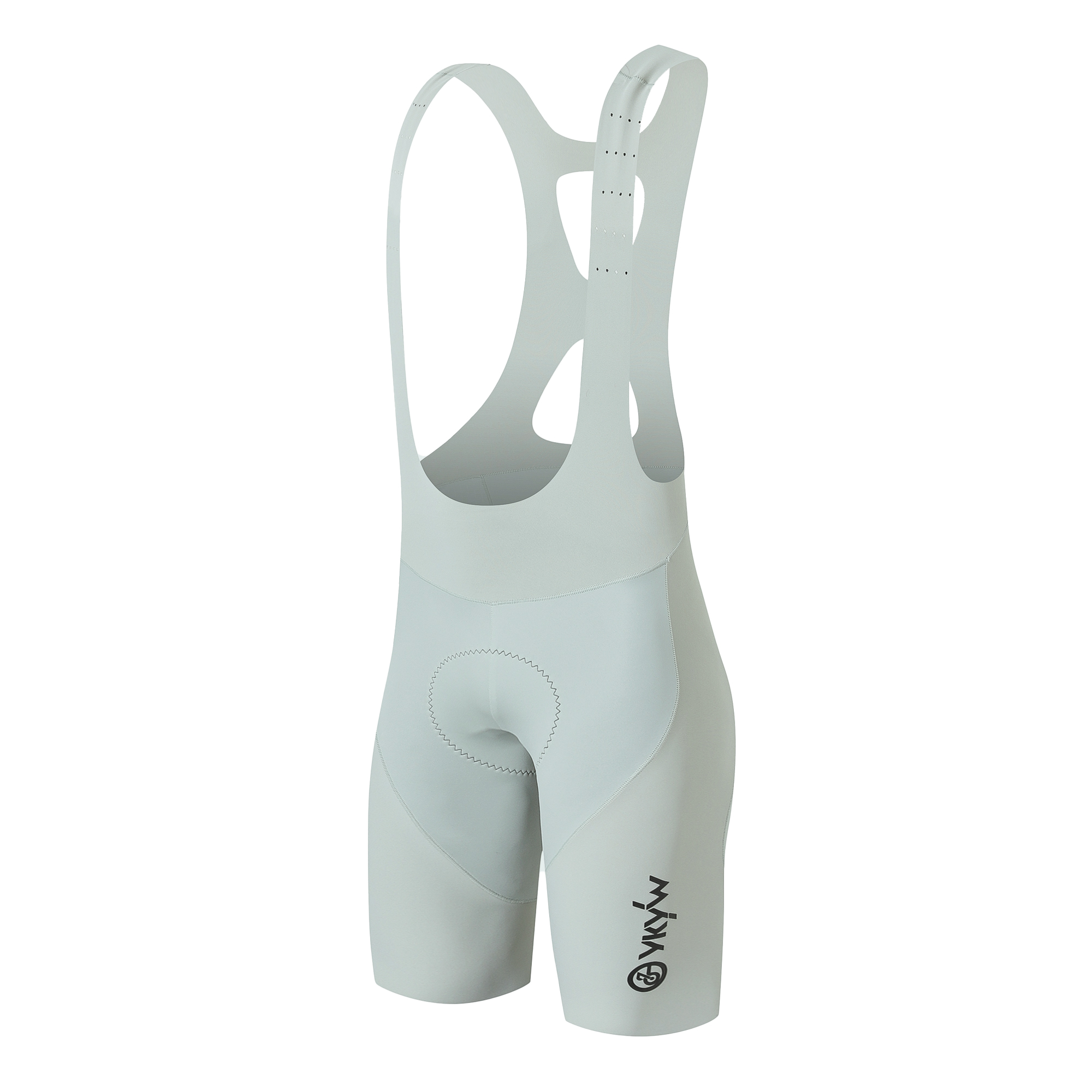 YKYWBIKE Men Cycling Bib Short - مراجعة Cycling Gear Rapha وسعره