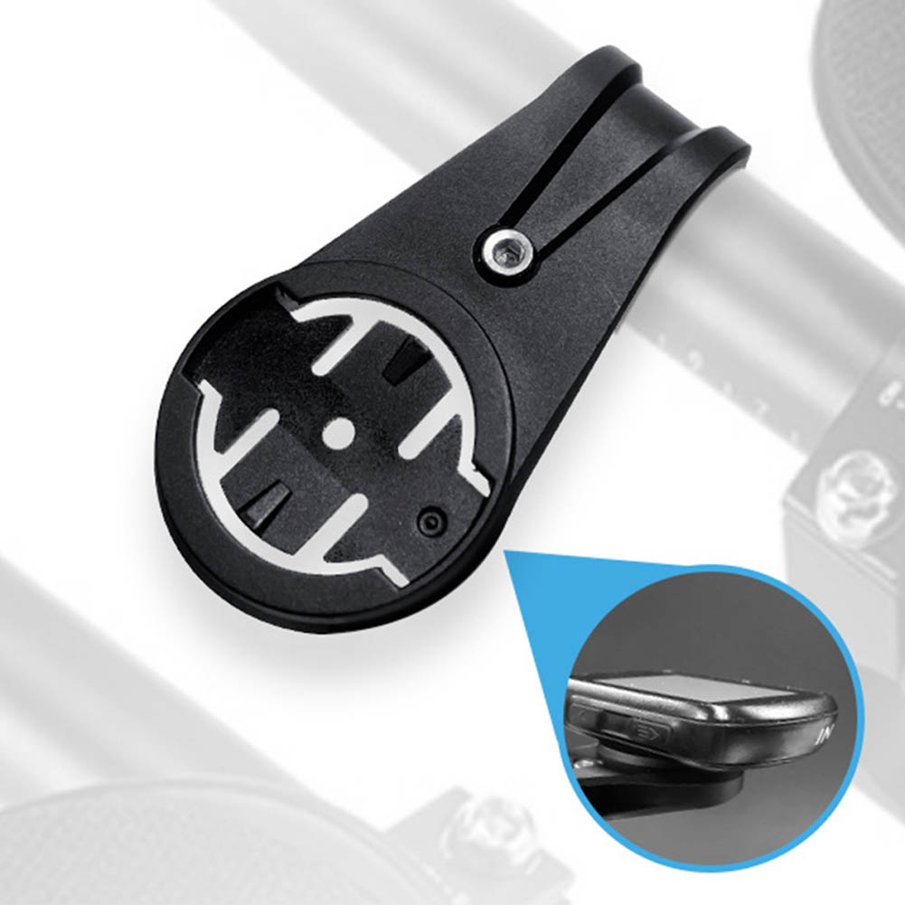 Bike Bicycle TT Rest Bar Compu - مراجعة Cycling Gear Holder وسعره