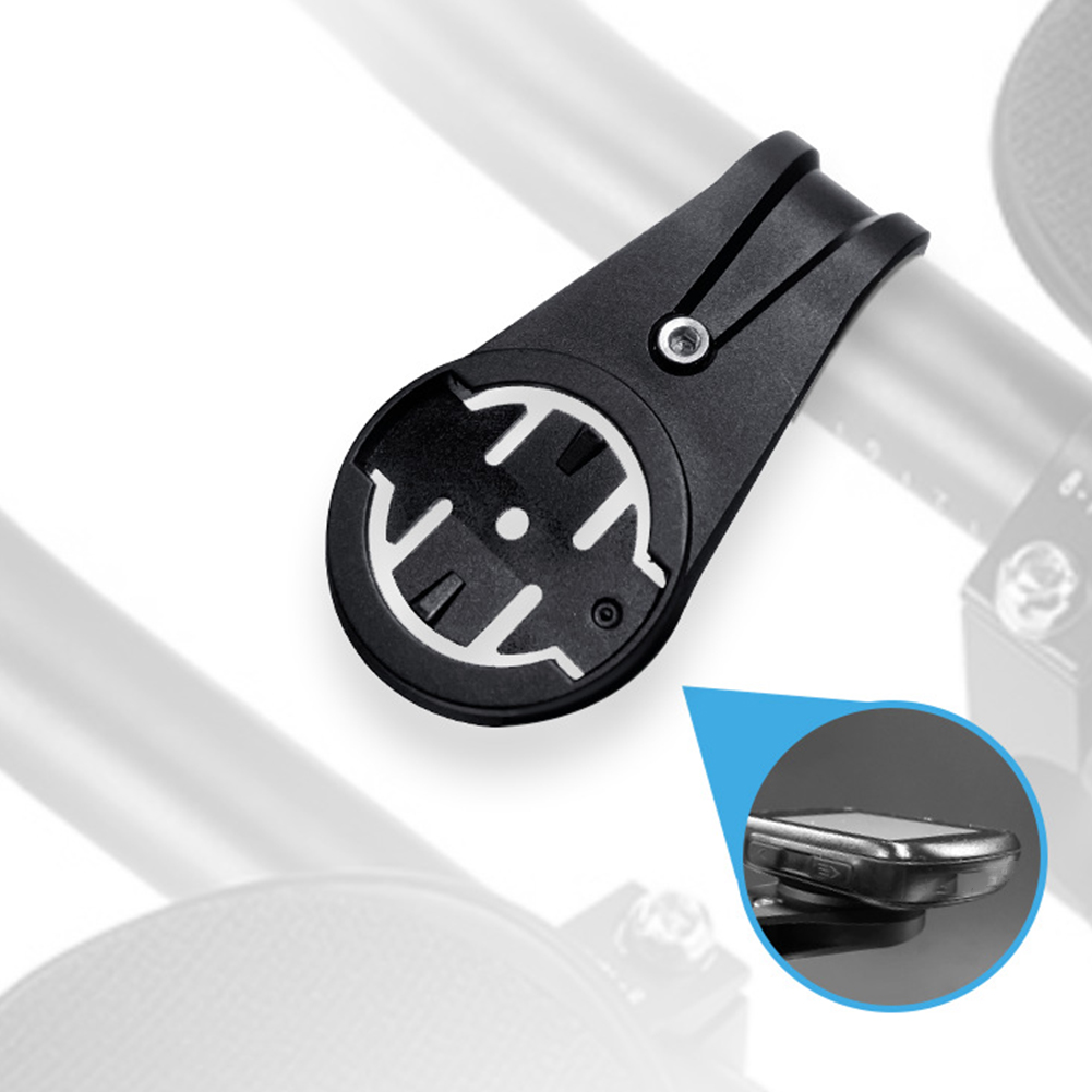 Bike Bicycle TT Rest Bar Compu - مراجعة Cycling Gear Holder وسعره