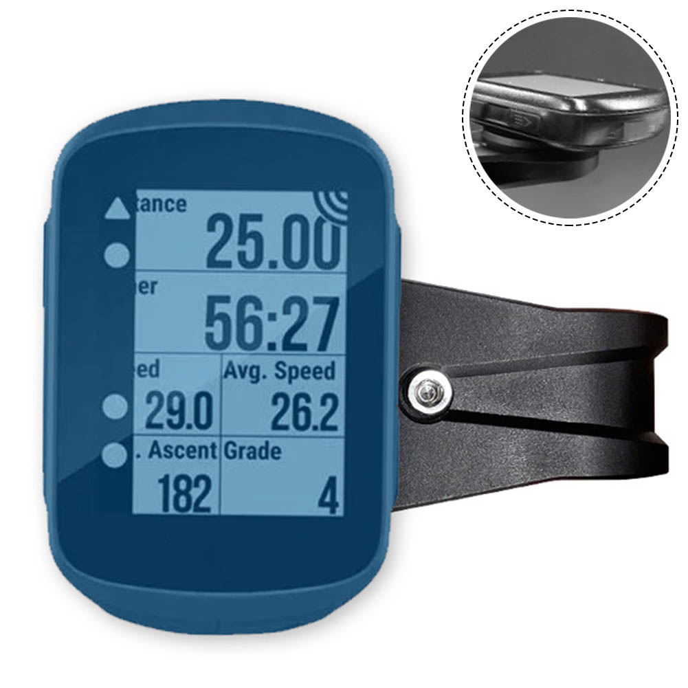 Bike Bicycle TT Rest Bar Compu - مراجعة Cycling Gear Holder وسعره