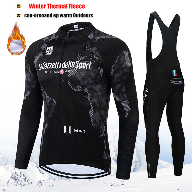 Winter Tour De Italy D'ITALIA  - مراجعة Cycling Gear Italy وسعره