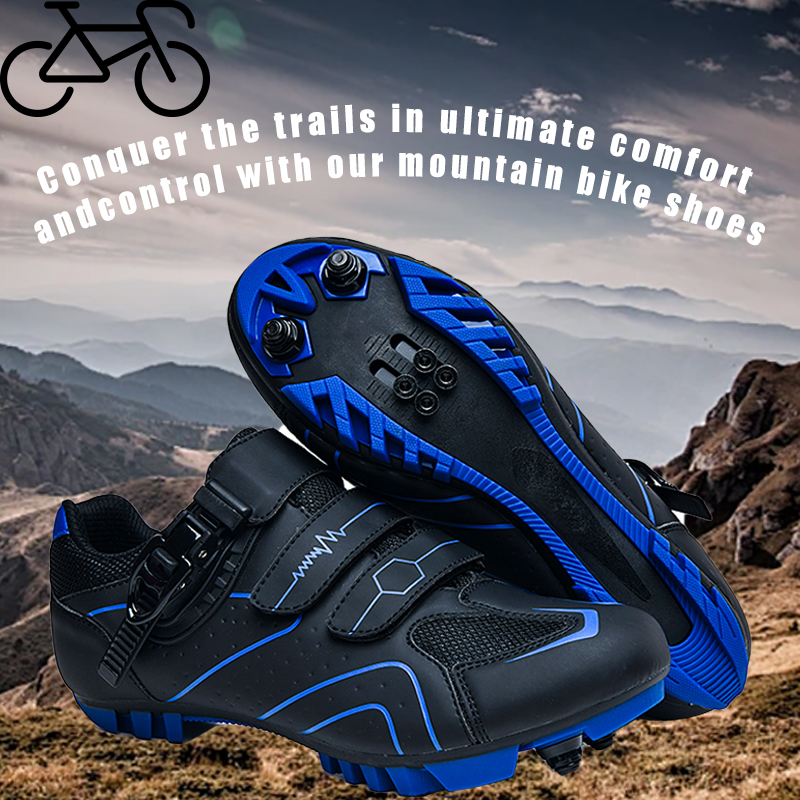 Professional Cycling Shoes Out - مراجعة Mtb Pedals وسعره