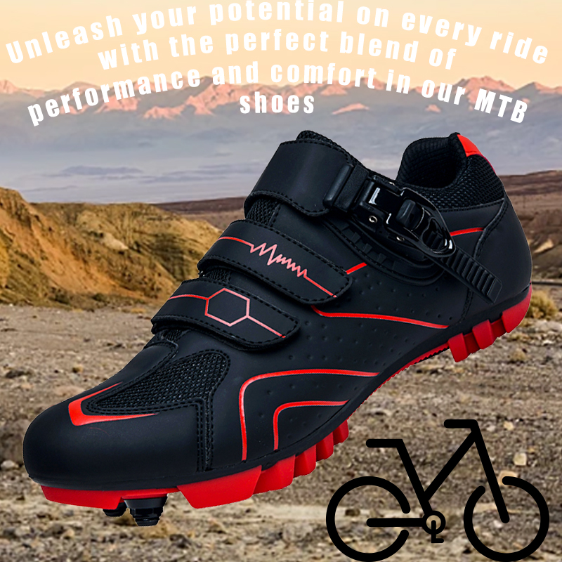 Professional Cycling Shoes Out - مراجعة Mtb Pedals وسعره