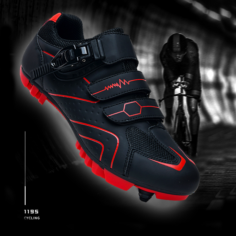 Professional Cycling Shoes Out - مراجعة Mtb Pedals وسعره