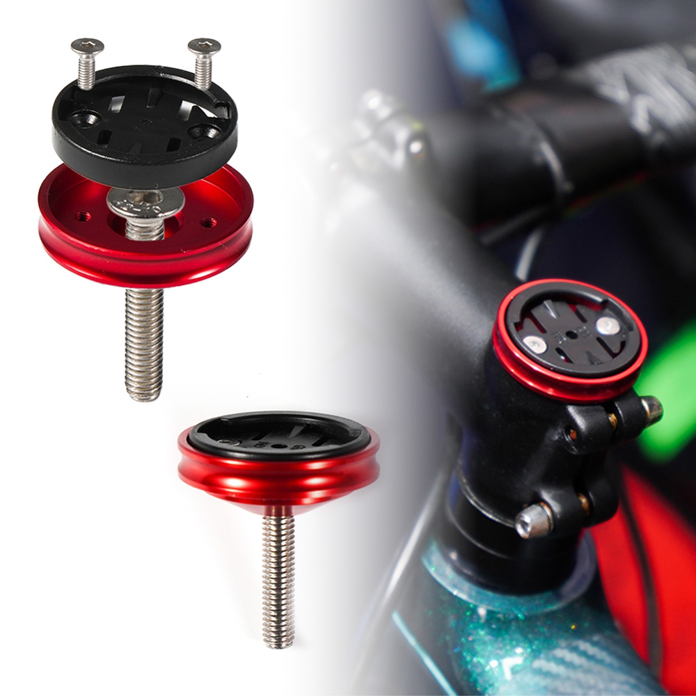 CNC Bike Computer Mount, For G - مراجعة Cycling Gear Mount وسعره