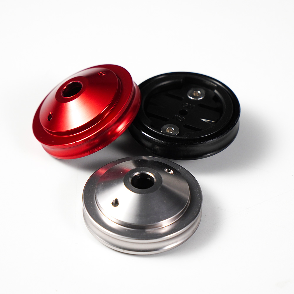 CNC Bike Computer Mount, For G - مراجعة Cycling Gear Mount وسعره
