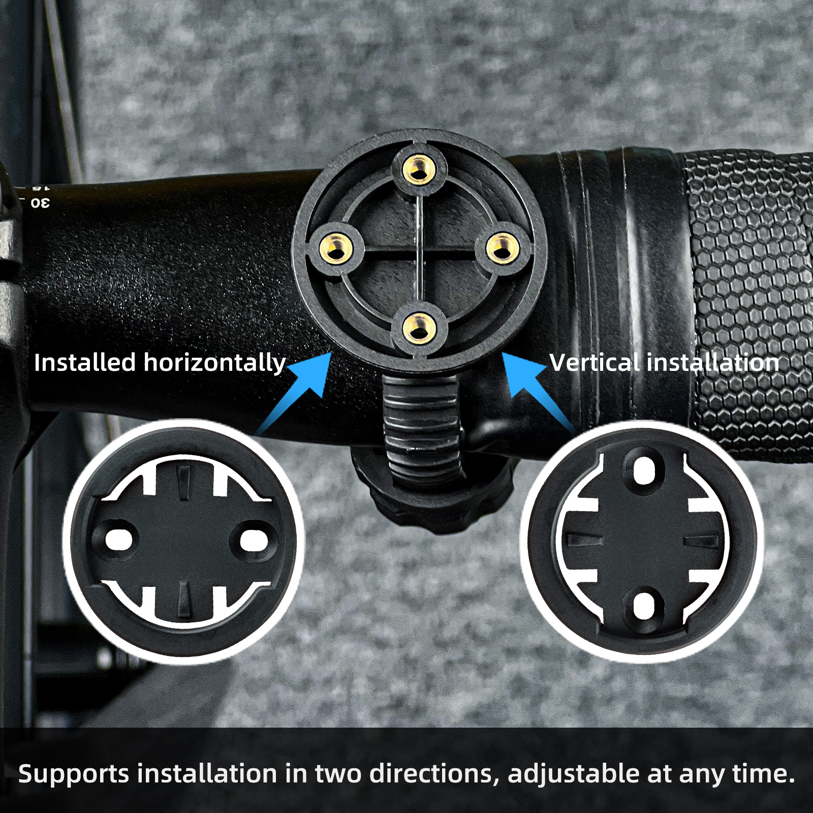 CYCLAMI S6 GPS Bike Computer H - مراجعة Cycling Gear Mount وسعره