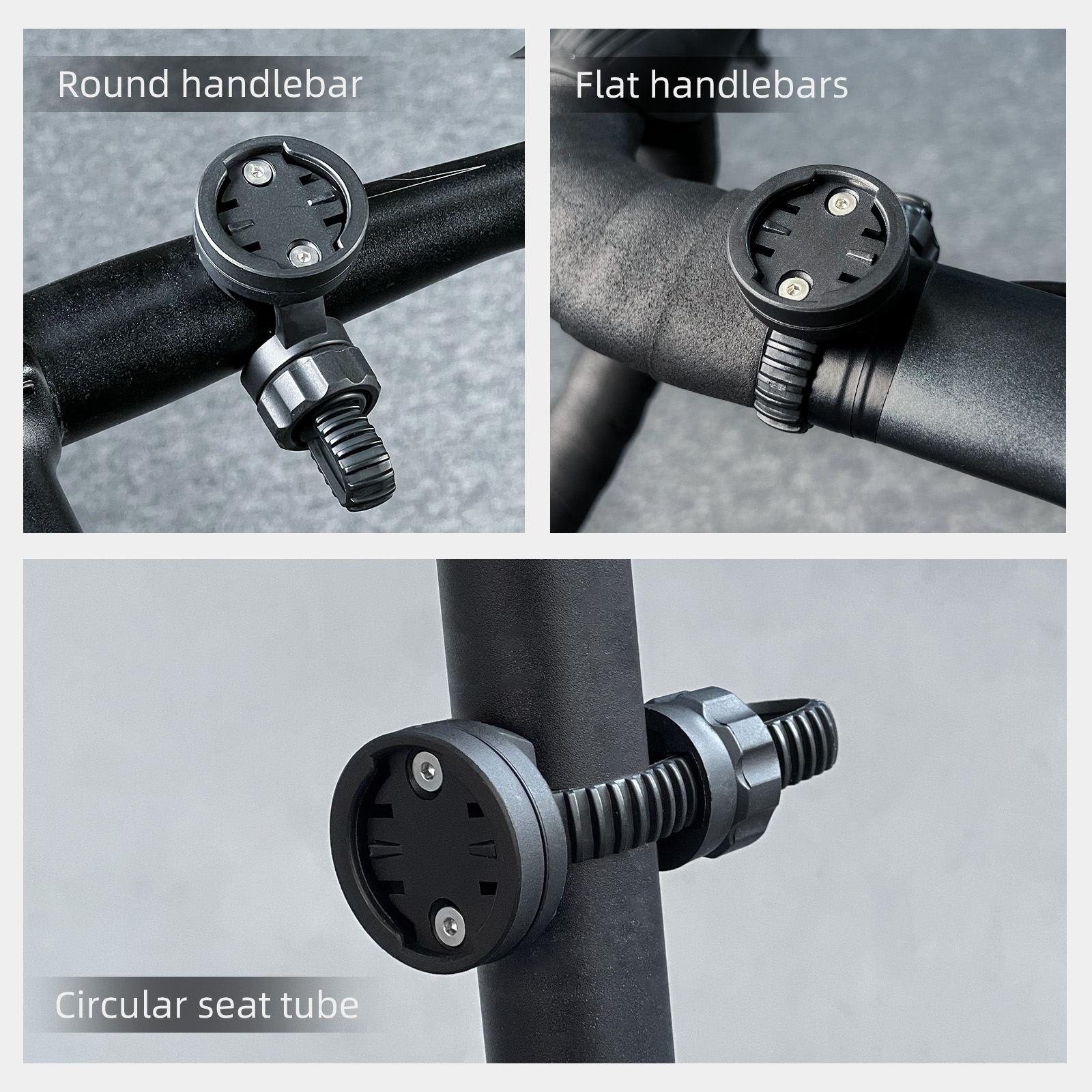 CYCLAMI S6 GPS Bike Computer H - مراجعة Cycling Gear Mount وسعره
