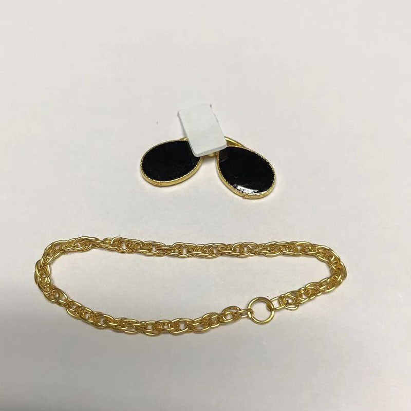 12 Kit Glasses and Chain for Y - مراجعة Yellow Cycling Gear وسعره