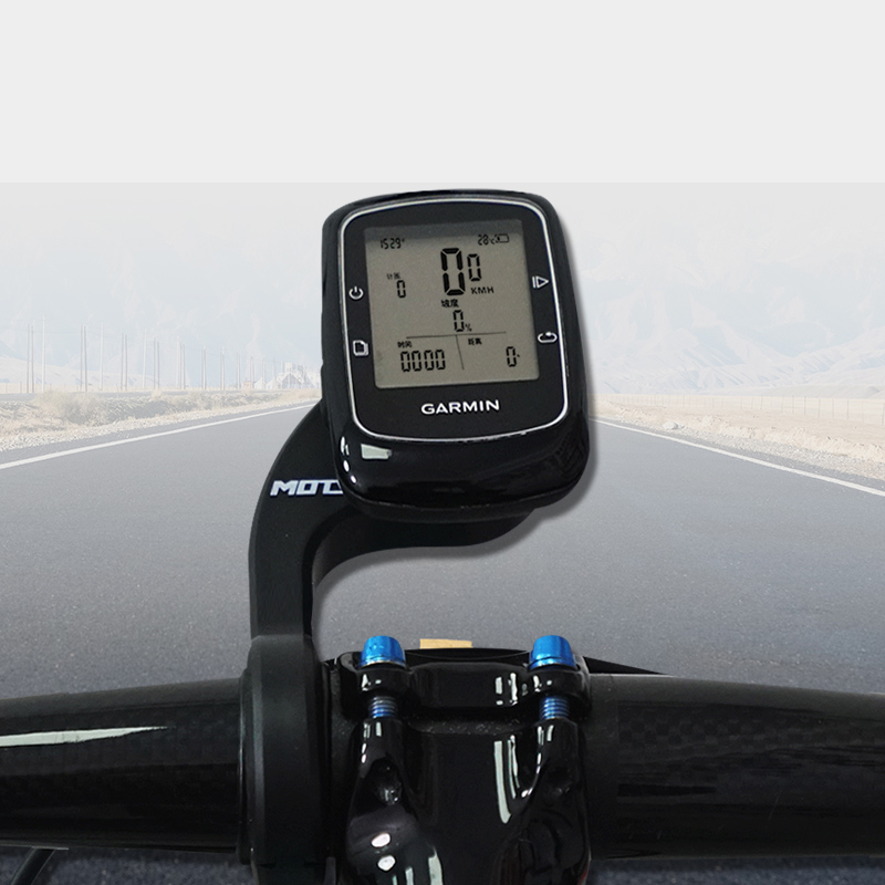 Motsuv Bicycle Computer Mount  - مراجعة Cycling Gear Holder وسعره