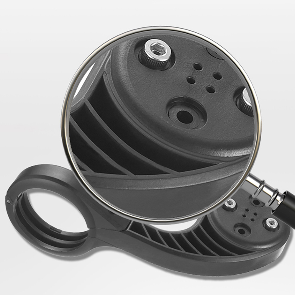 Motsuv Bicycle Computer Mount  - مراجعة Cycling Gear Holder وسعره