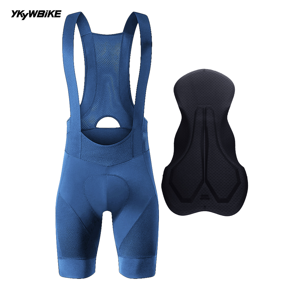 YKYW Breathable Men's Green Bi - مراجعة Cycling Gear Rapha وسعره