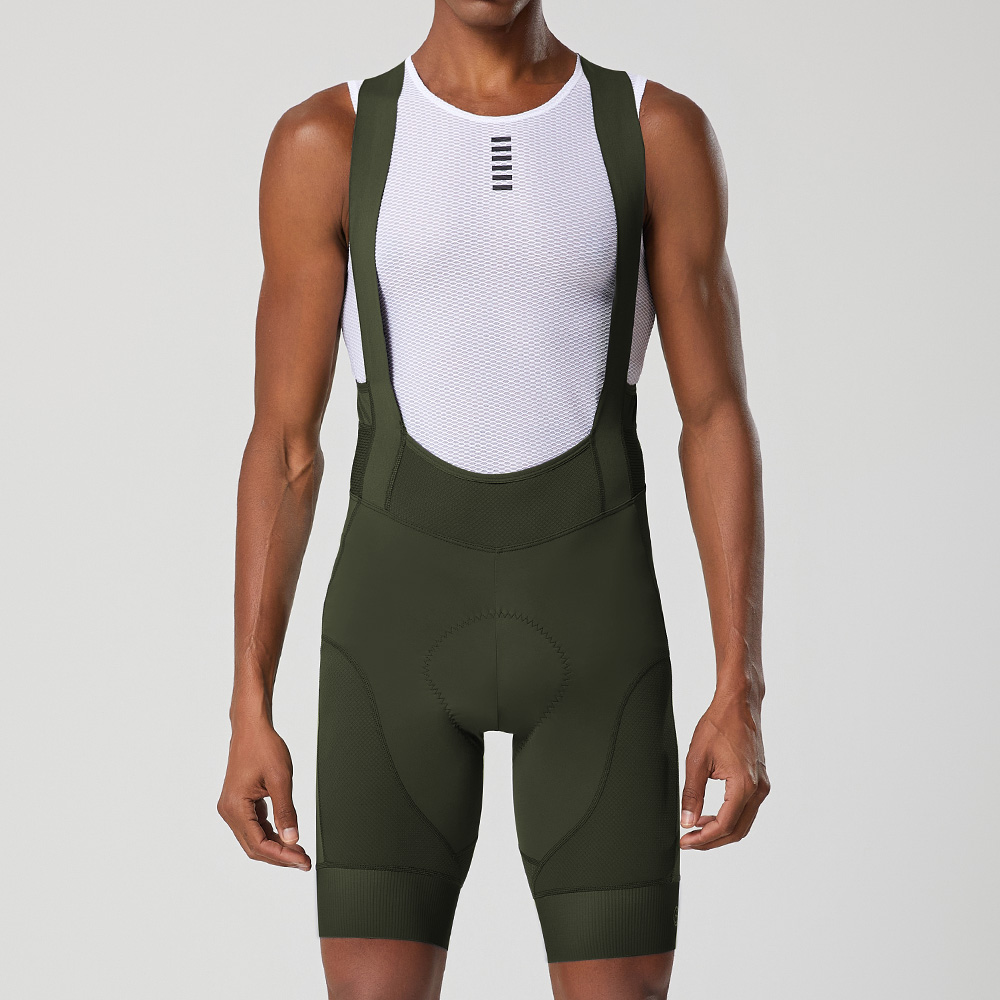 YKYW Breathable Men's Green Bi - مراجعة Cycling Gear Rapha وسعره