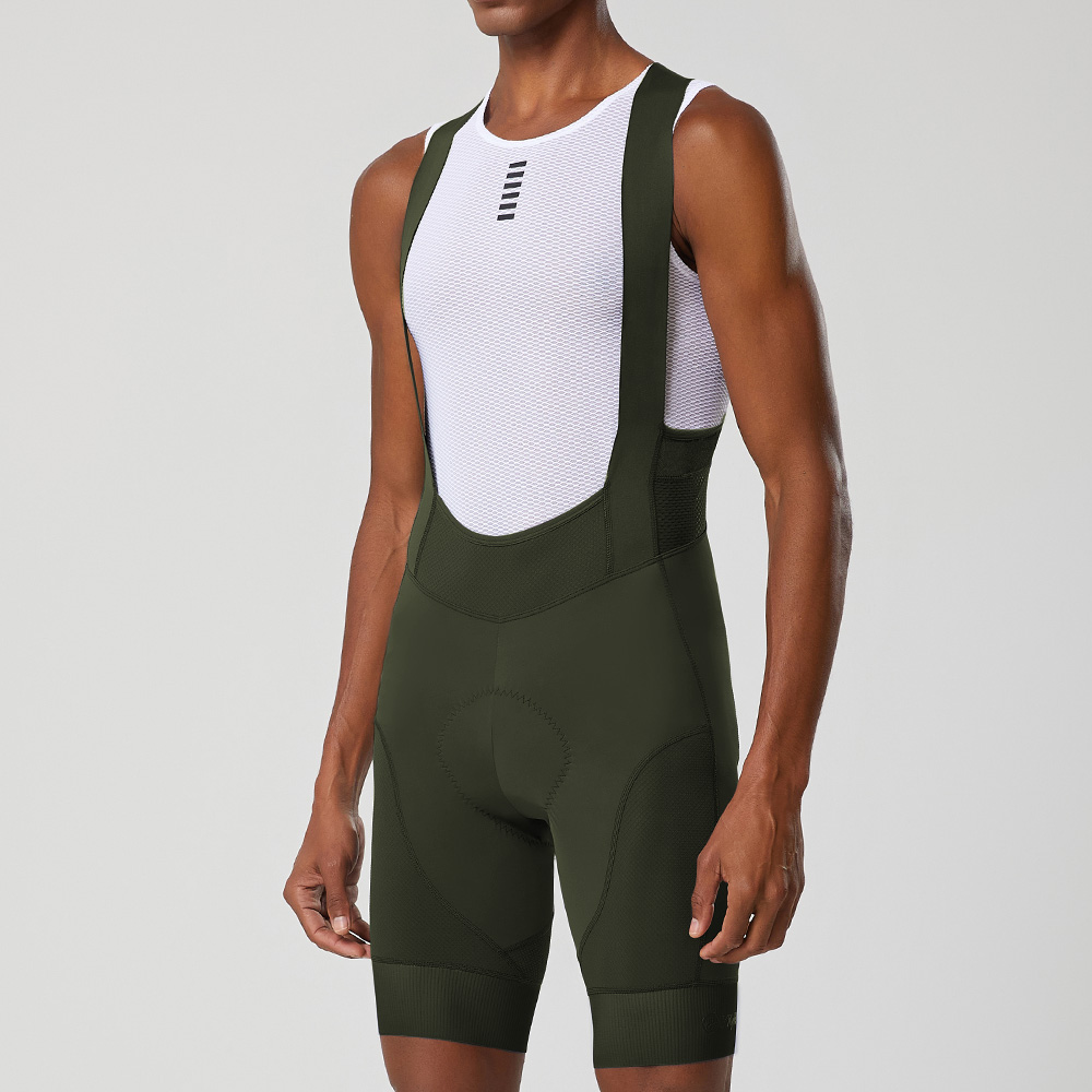 YKYW Breathable Men's Green Bi - مراجعة Cycling Gear Rapha وسعره