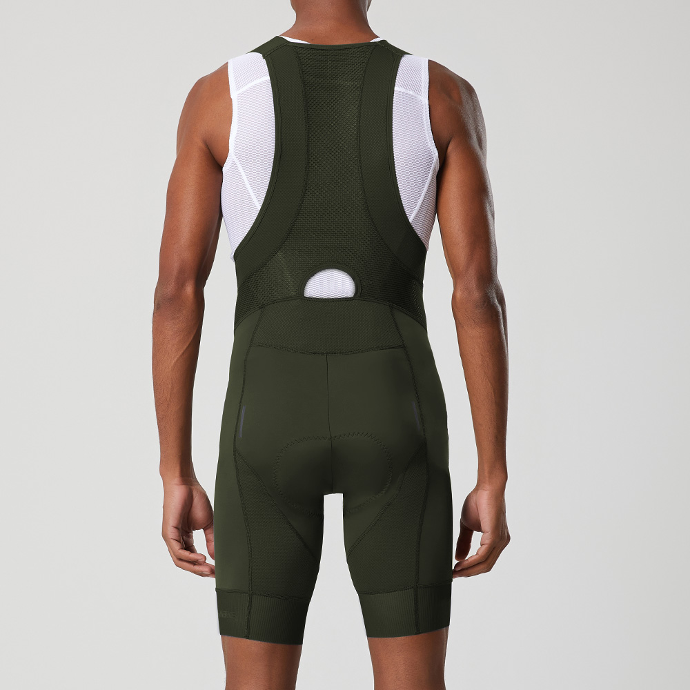 YKYW Breathable Men's Green Bi - مراجعة Cycling Gear Rapha وسعره