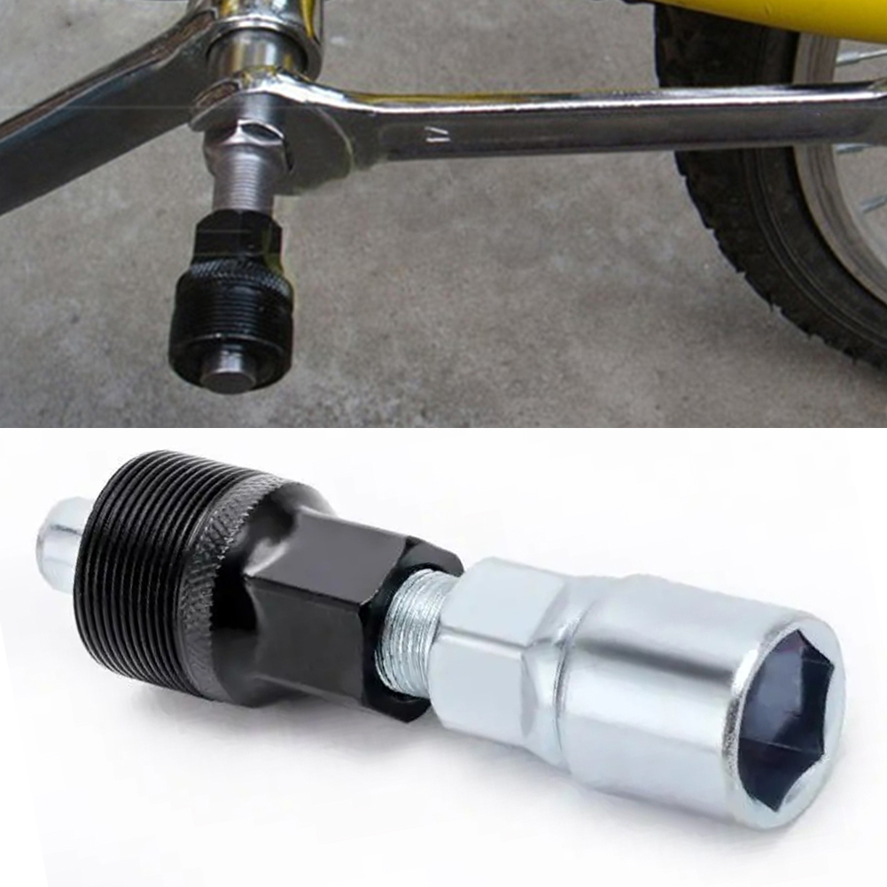 1Pc Bicycle Crank Remover Tool - مراجعة Mtb Pedals وسعره