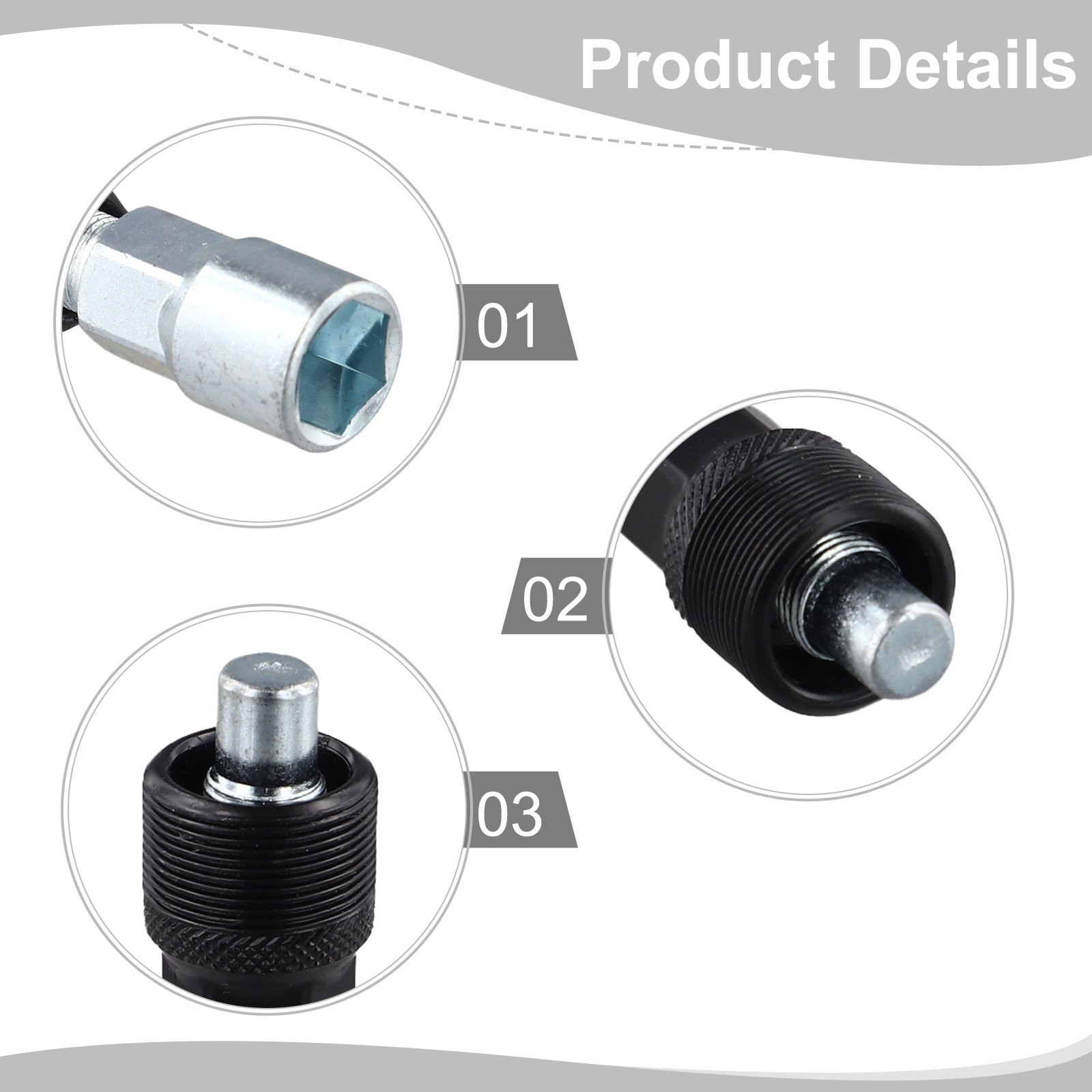 1Pc Bicycle Crank Remover Tool - مراجعة Mtb Pedals وسعره
