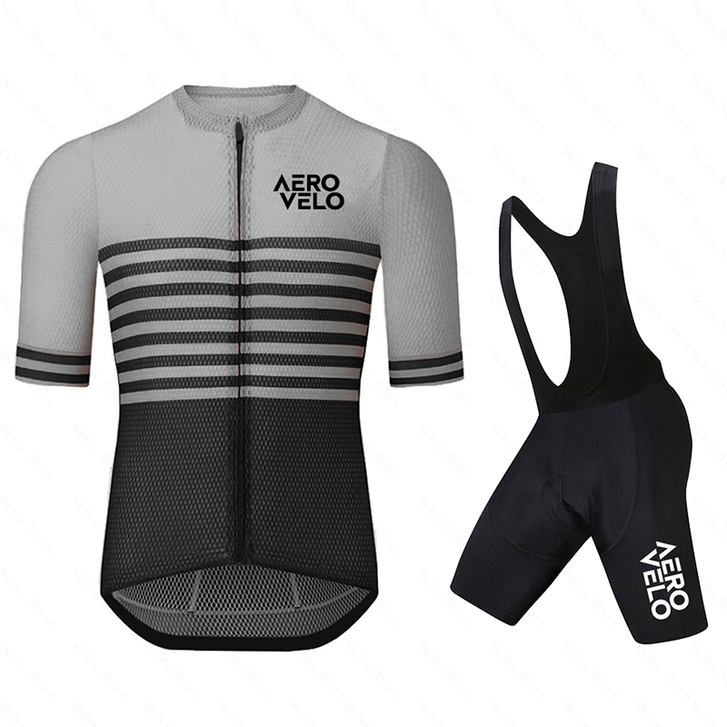 Cycling Jersey 2026 Team AERO  - مراجعة Cycling Gear Jersey وسعره